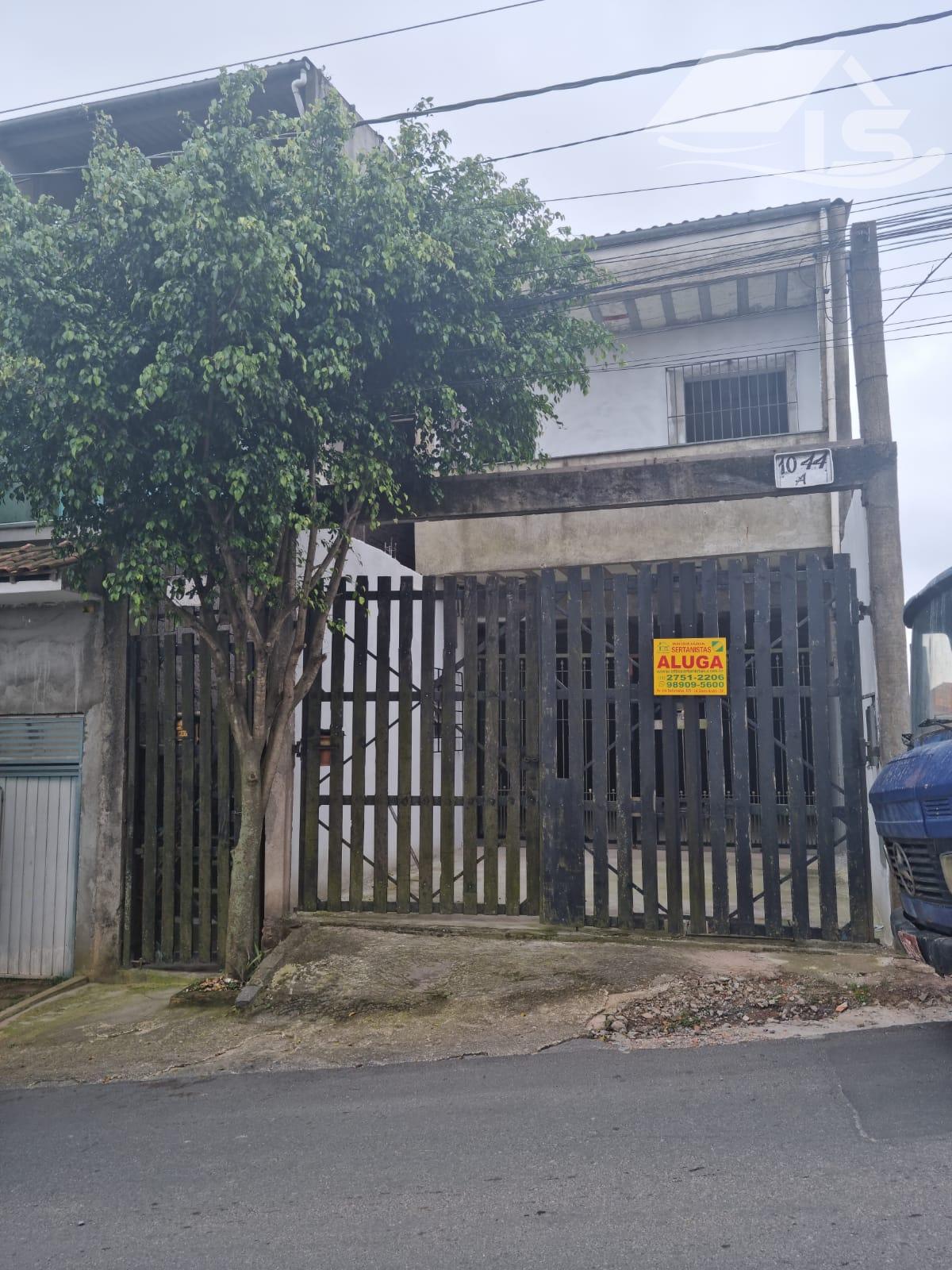 Comercial para locao, estrada maua, SAO PAULO - SP
