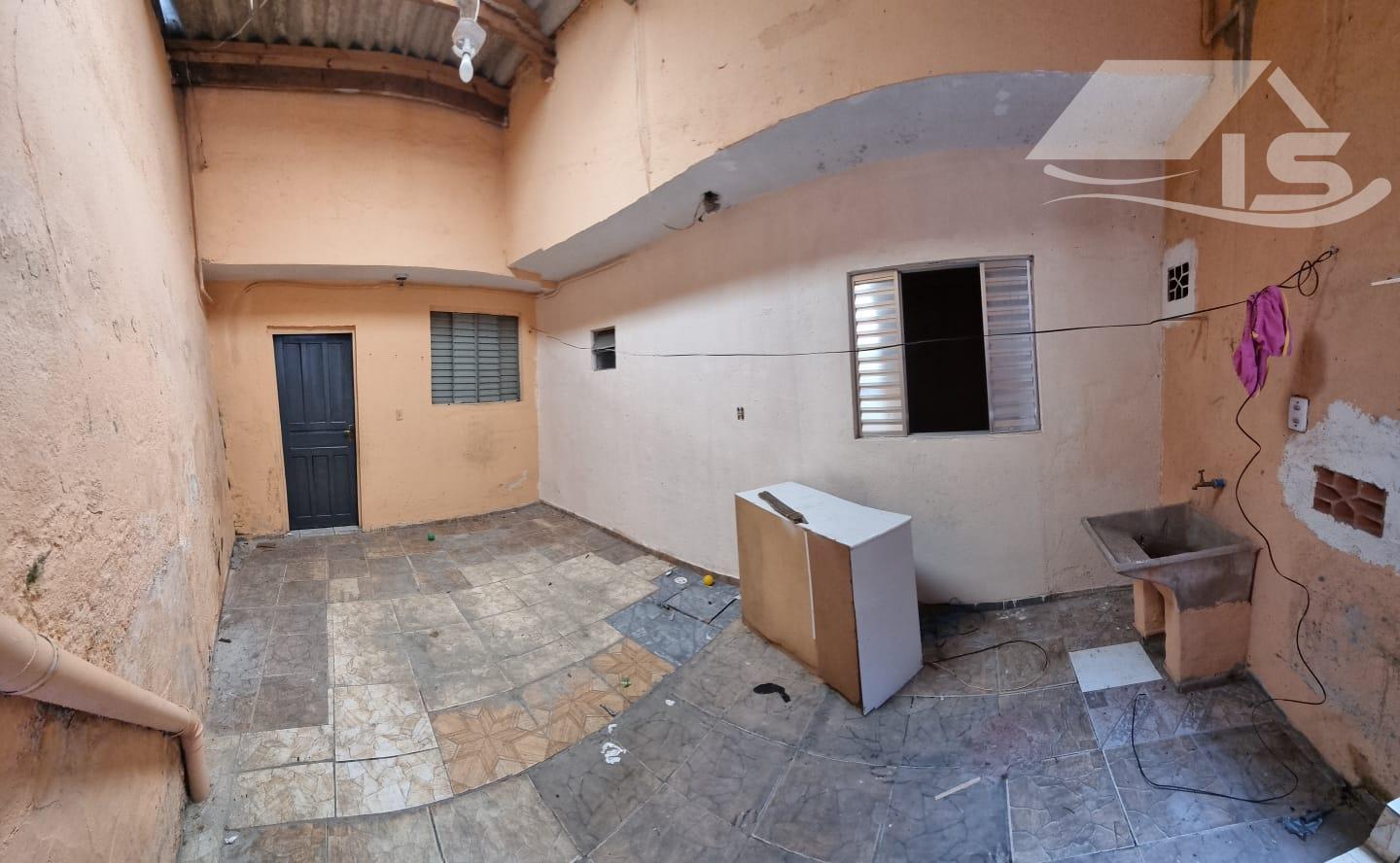 Casa  venda, Jardim Sao Francisco, SAO PAULO - SP