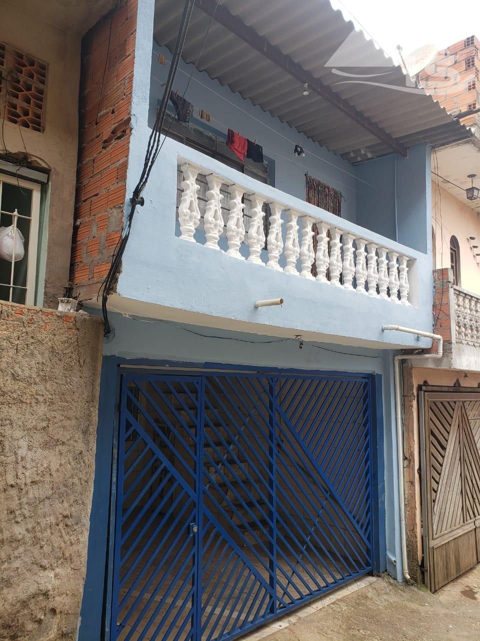 Casa  venda, Jardim Santo Andre, SAO PAULO - SP