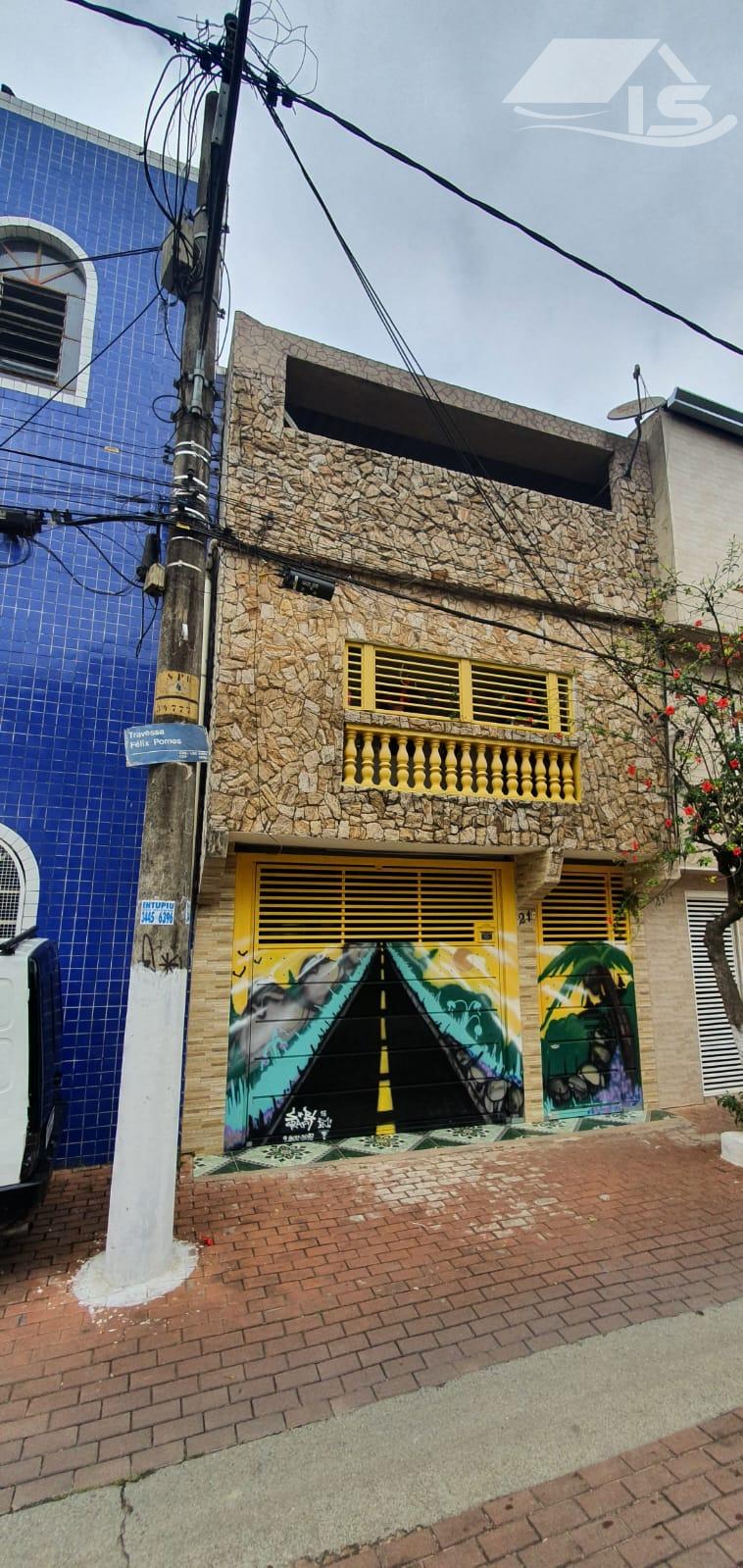Imobiliria Sertanista em So Paulo SP
