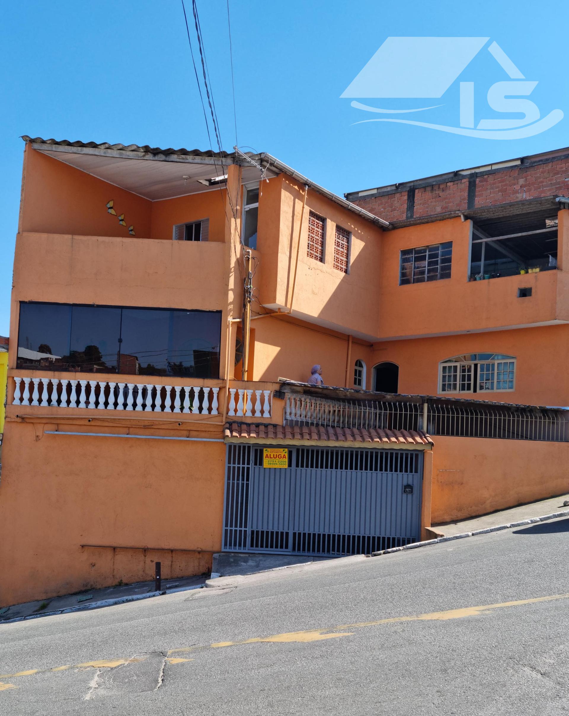 Casa para loca��o, Jardim Sao Francisco, SAO PAULO - SP