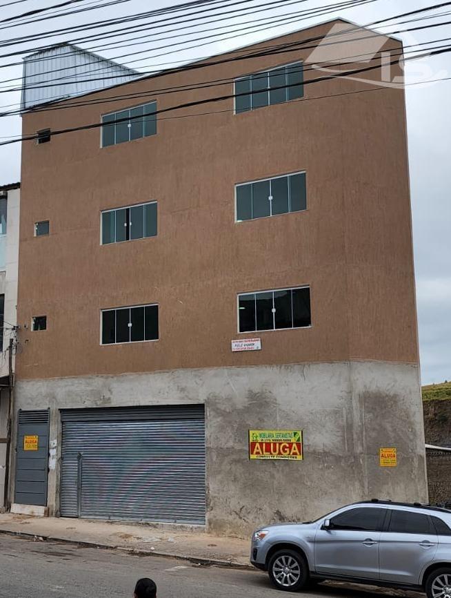 Sala Comercial para locao, Jardim Santo Andre, SAO PAULO - SP