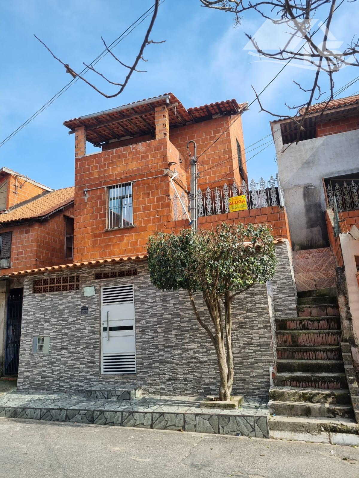 Casa para locao, Jardim Sao Francisco, SAO PAULO - SP