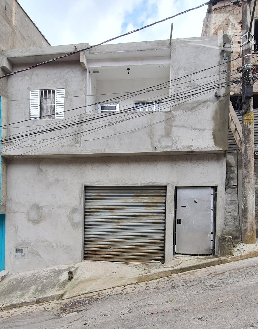 Sobrado  venda, Jardim Limoeiro, SAO PAULO - SP