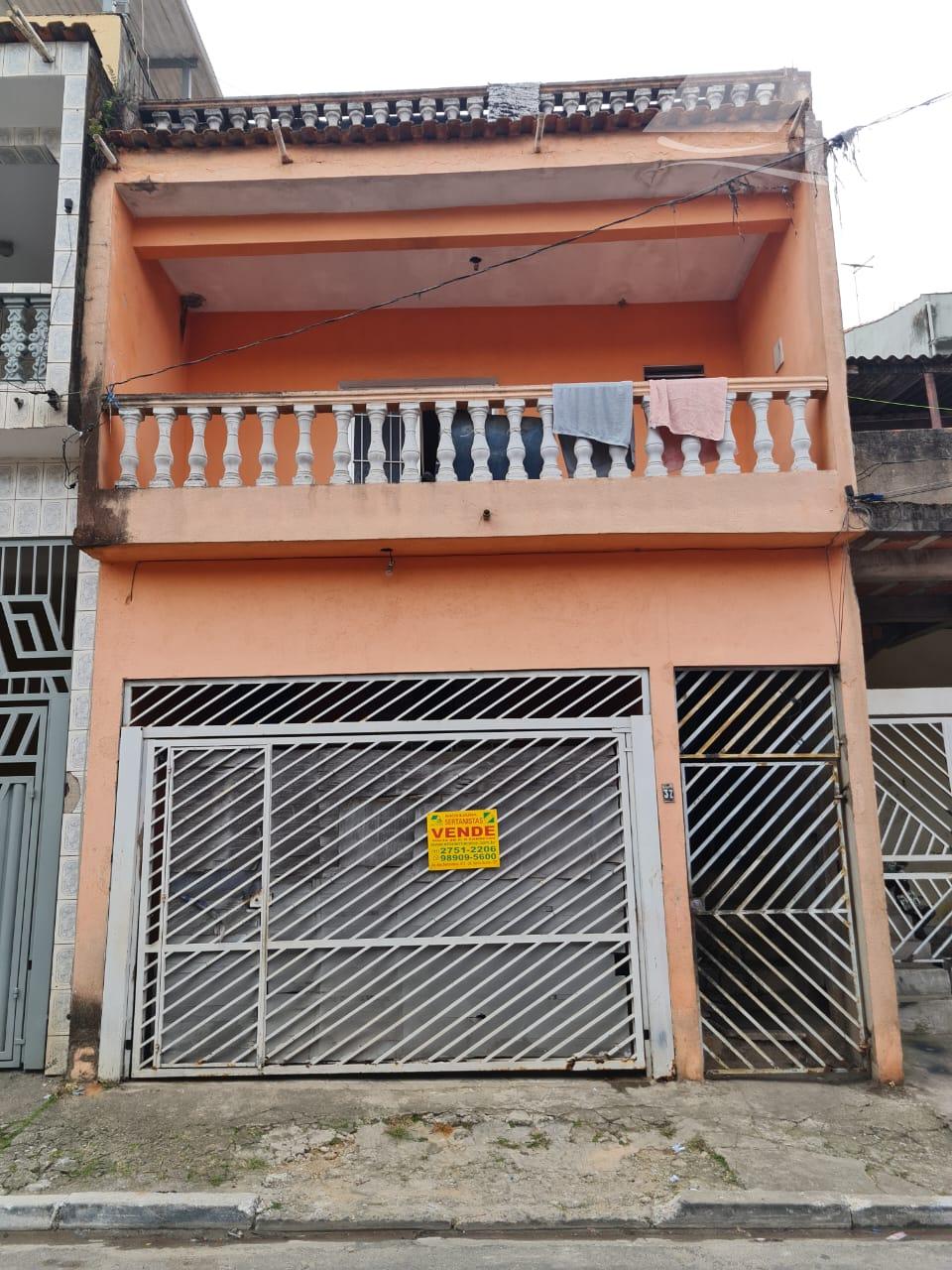 Imobiliria Sertanista em So Paulo SP