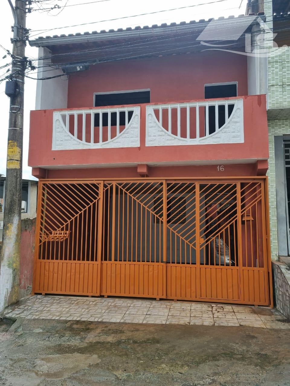 Casa com 1 dormitrio para locao, Recanto Alegre, SAO PAULO - SP