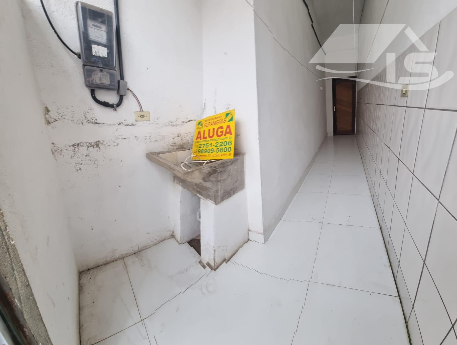 Casa para locao, Parque das Flores, SAO PAULO - SP