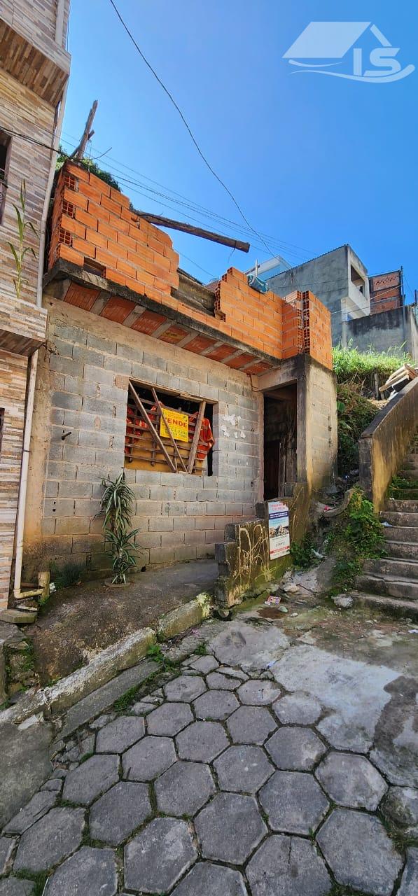 Casa, Jardim Limoeiro, SAO PAULO - SP