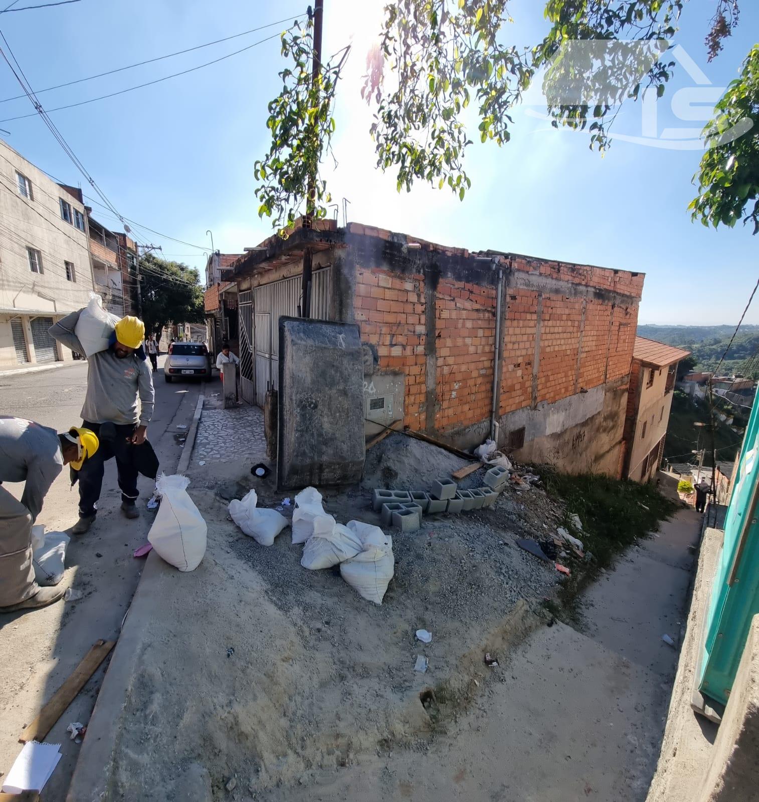 Imobiliria Sertanista em So Paulo SP