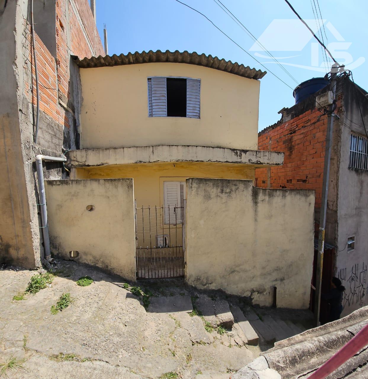 Casa, Jardim Sao Francisco, SAO PAULO - SP