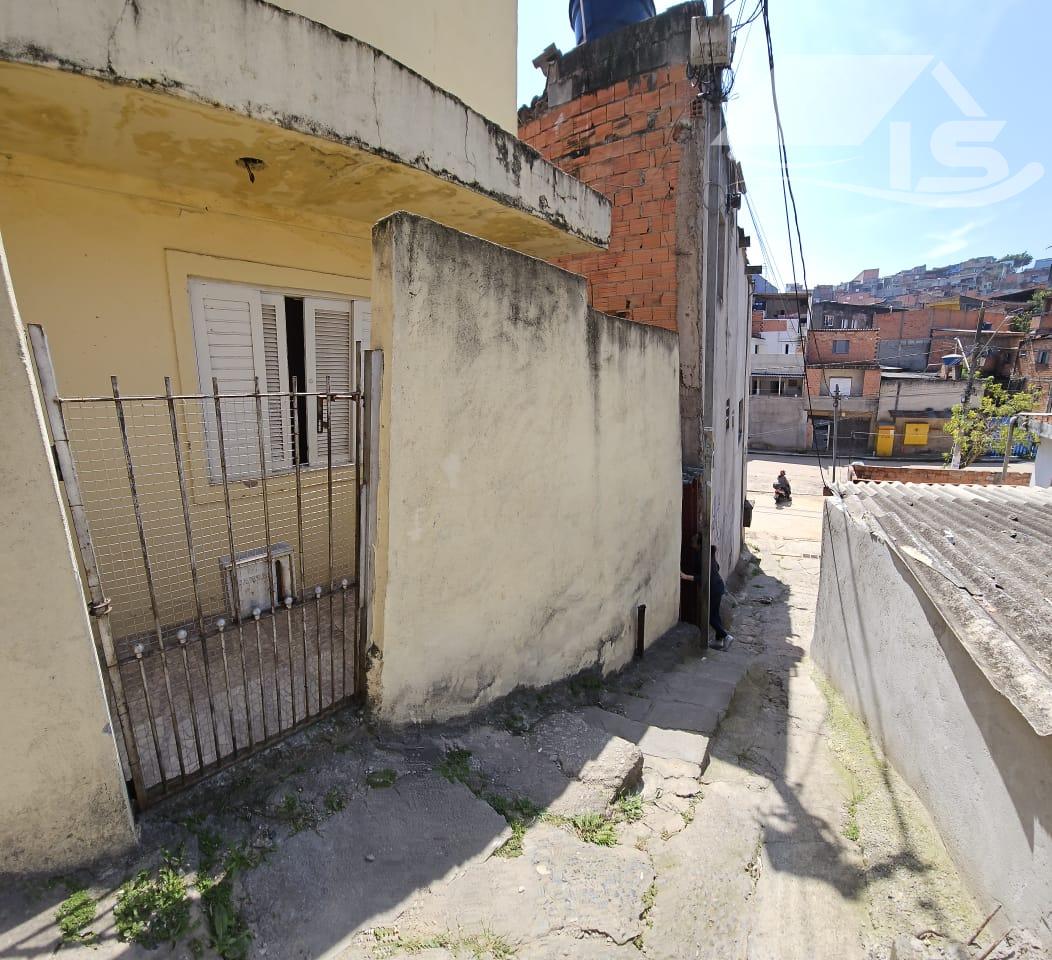 Imobiliria Sertanista em So Paulo SP