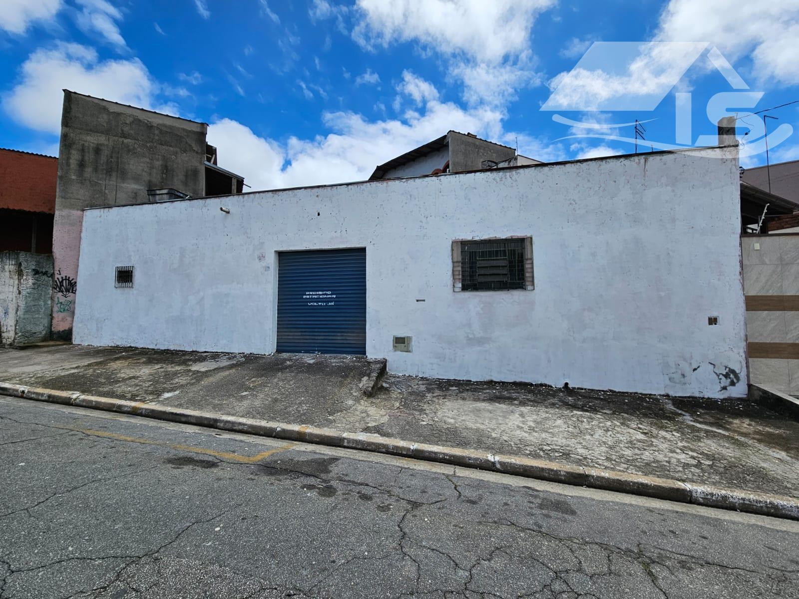 Comercial para locao, Jardim Santo Andre, SAO PAULO - SP