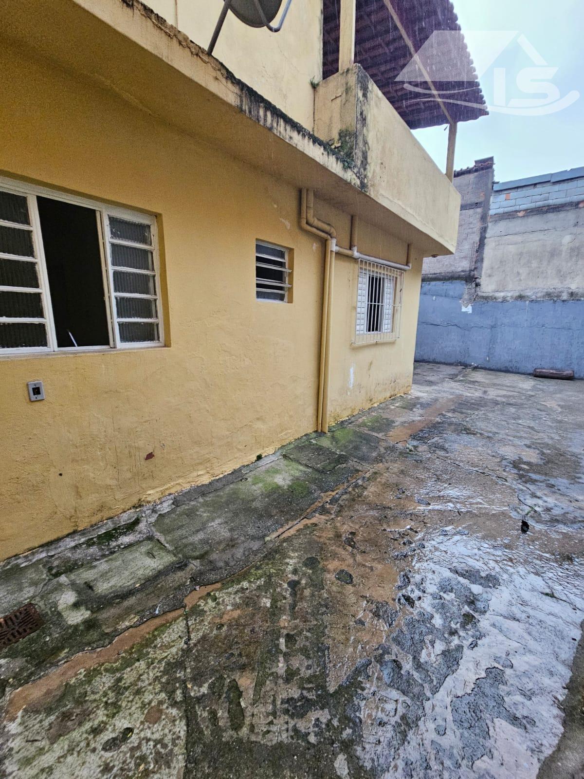Casa para locao, Jardim Santo Andre, SAO PAULO - SP