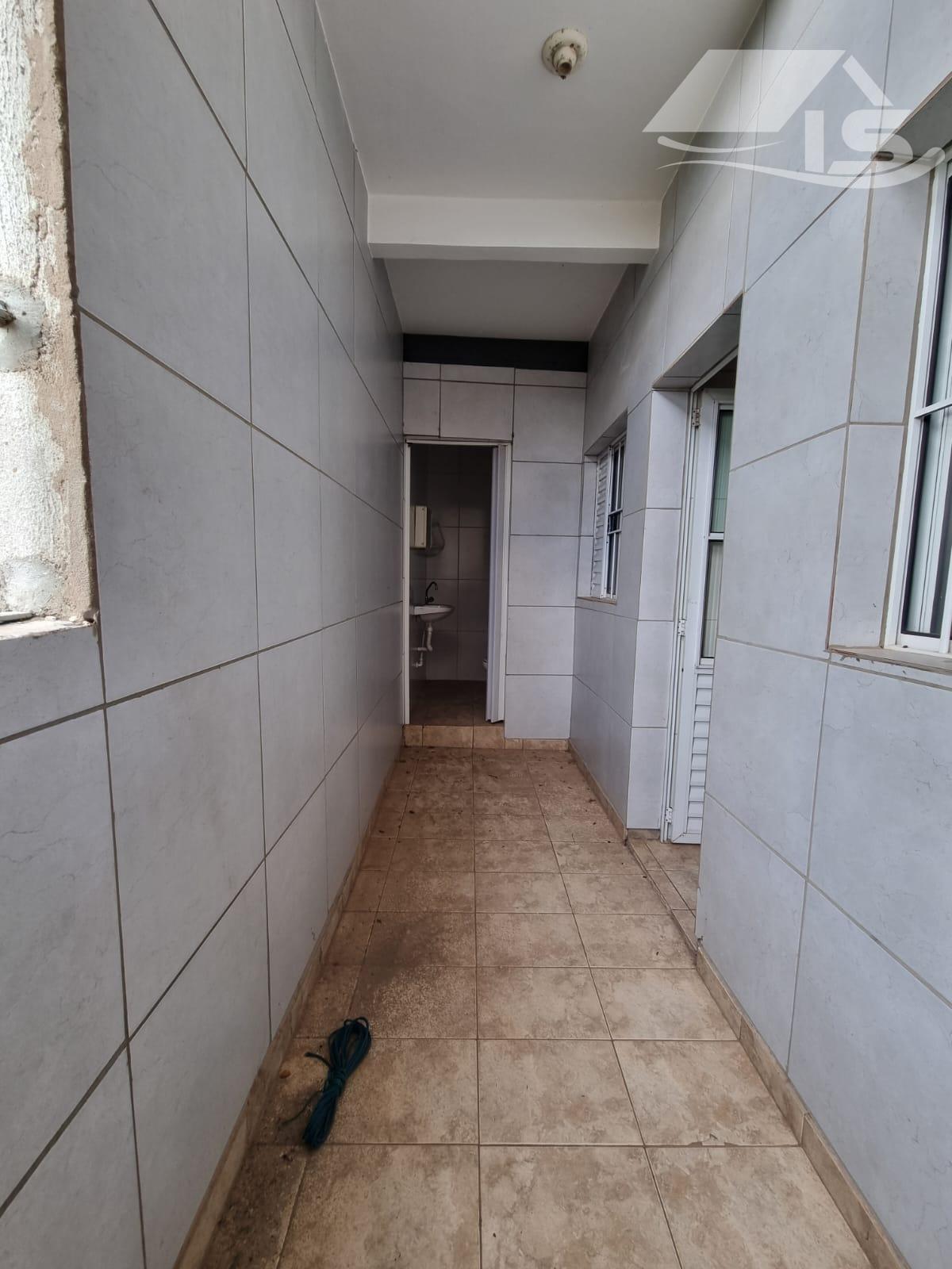 Ponto Comercial, Jardim Nova S�o Paulo, SAO PAULO - SP