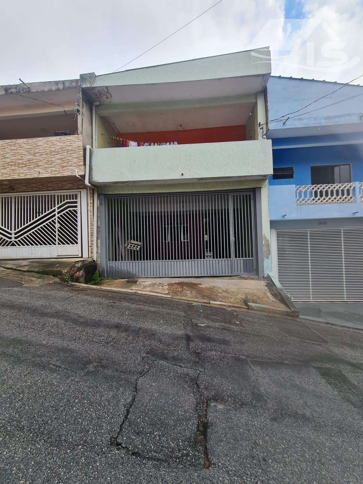 Casa  venda, Parque das Flores, SAO PAULO - SP