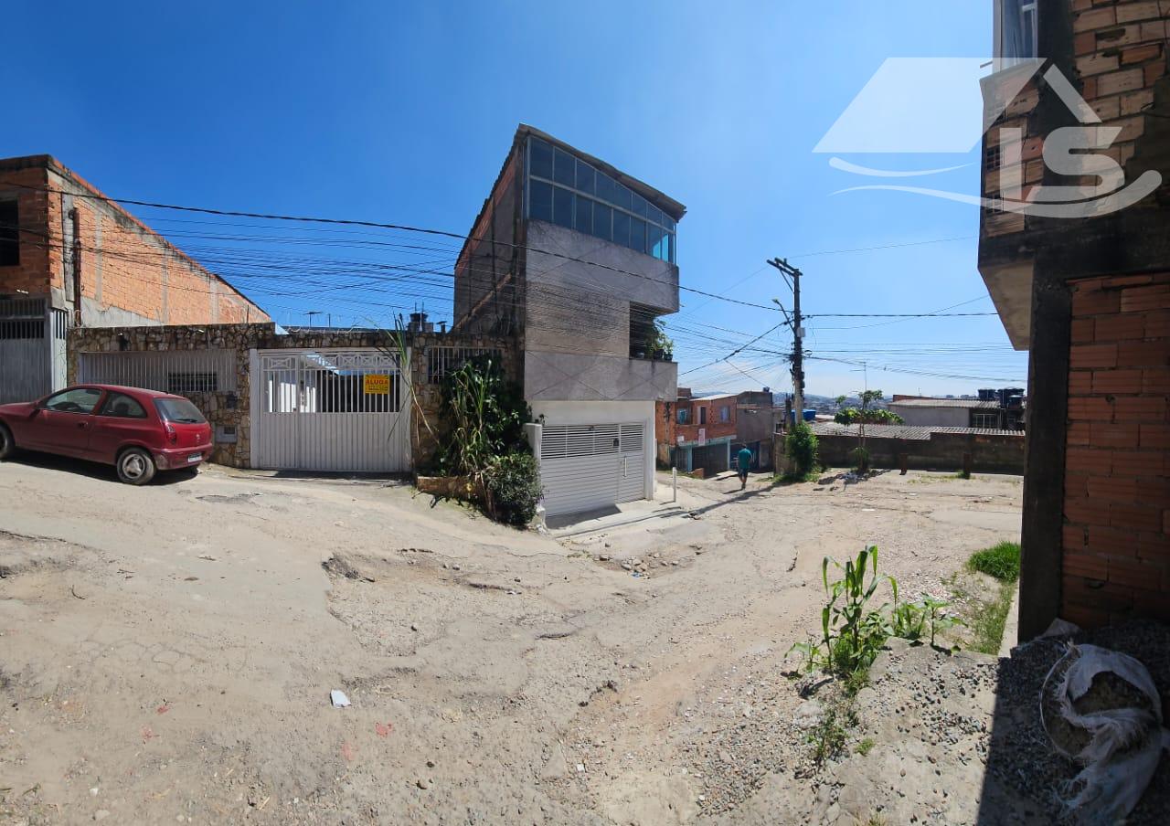 Casa com 2 dormit�rios para loca��o, Vila Bela, SAO PAULO - SP