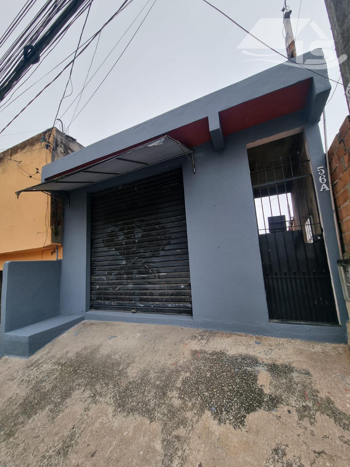 Casa para locao, Parque das Flores, SAO PAULO - SP