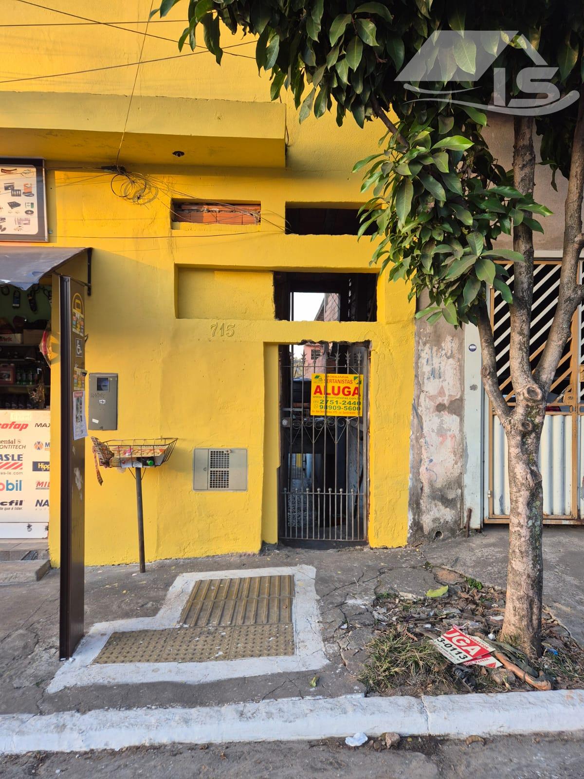 Imobiliria Sertanista em So Paulo SP