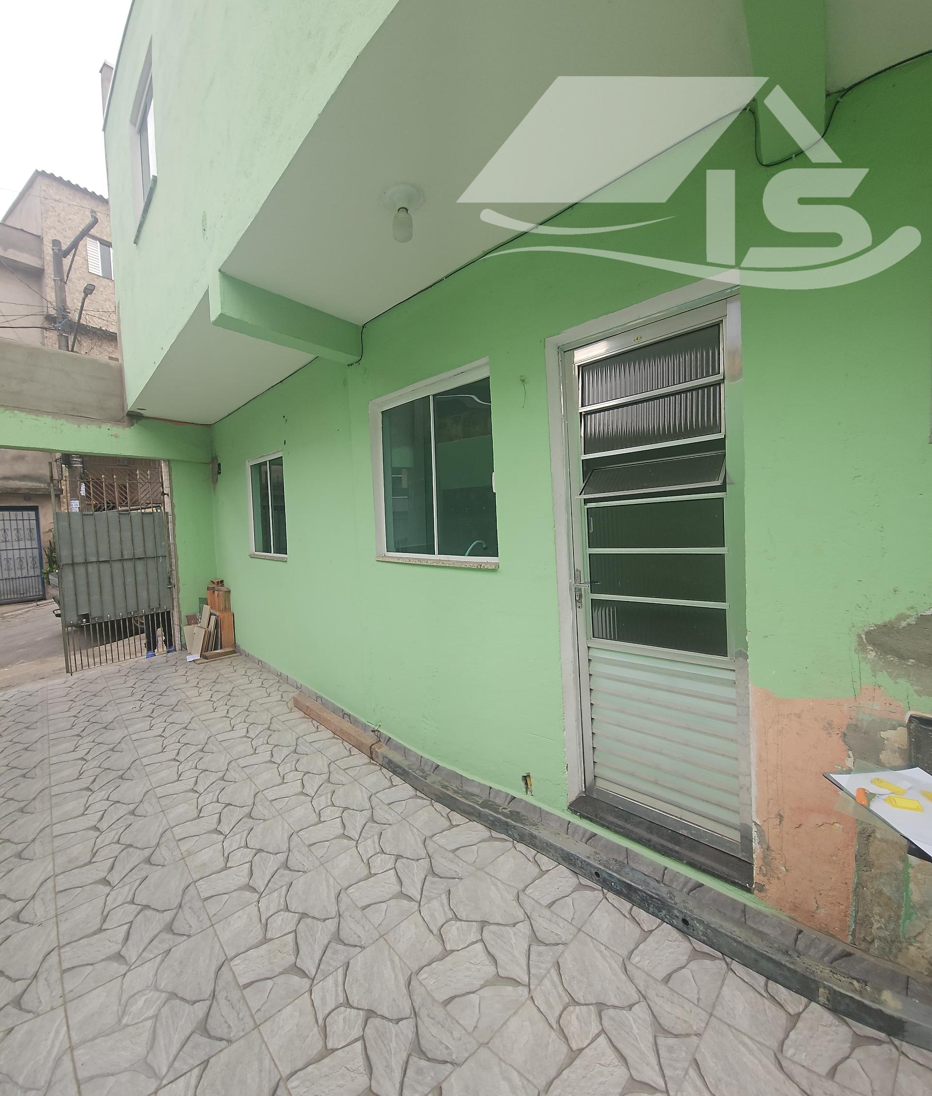 Casa para loca��o, Parque das Flores, SAO PAULO - SP