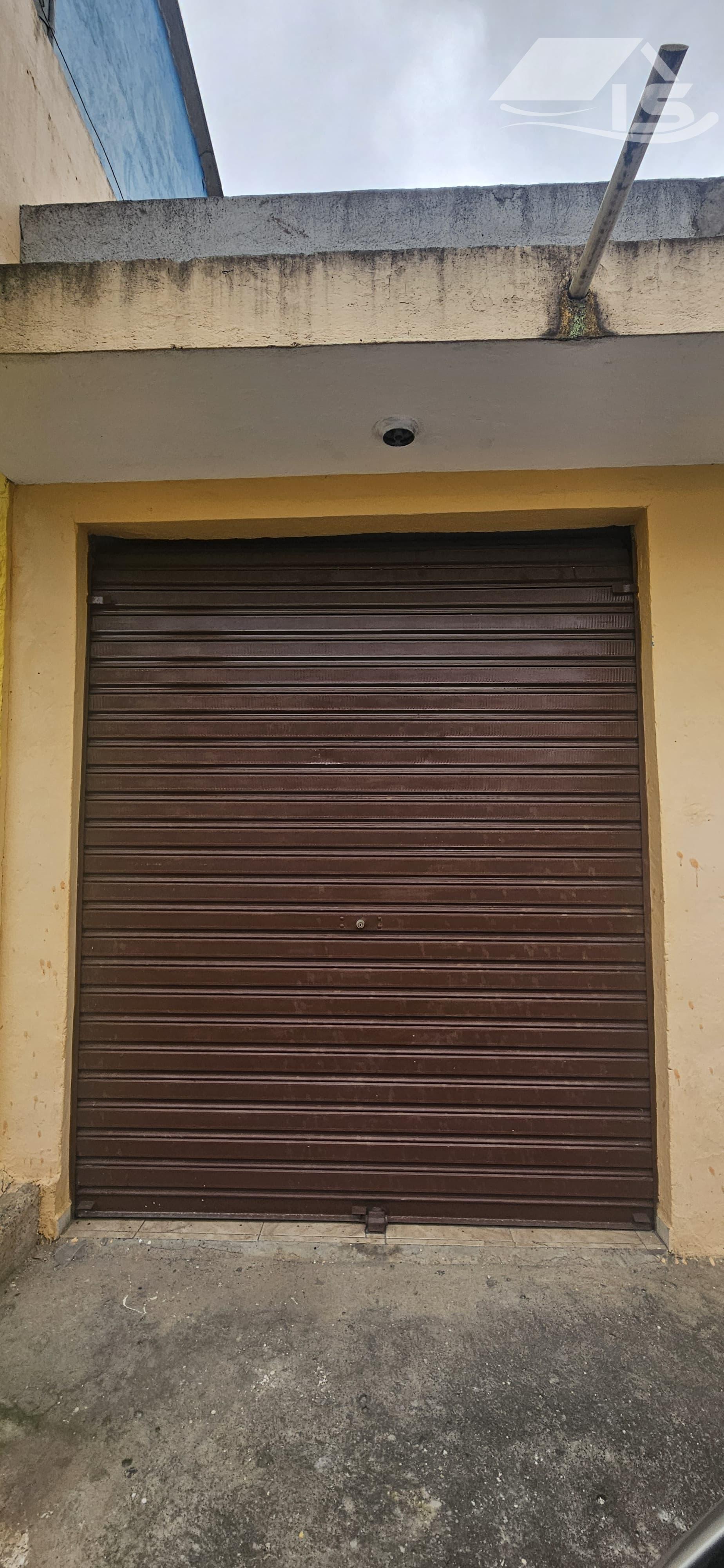 Comercial para locao, Jardim Santo Andre, SAO PAULO - SP