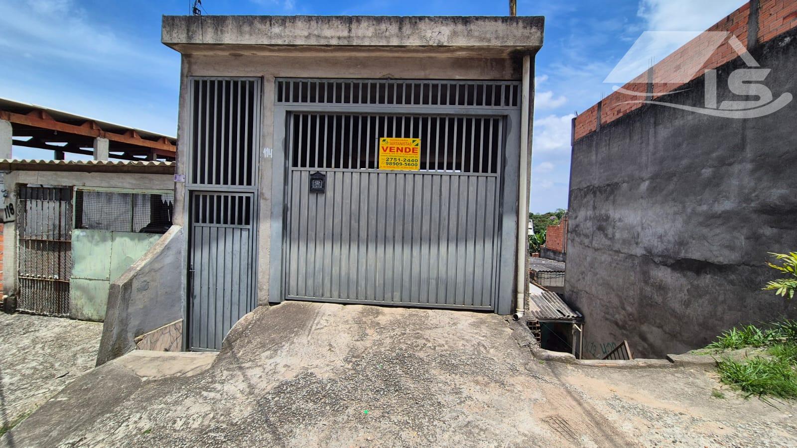 Imobiliria Sertanista em So Paulo SP