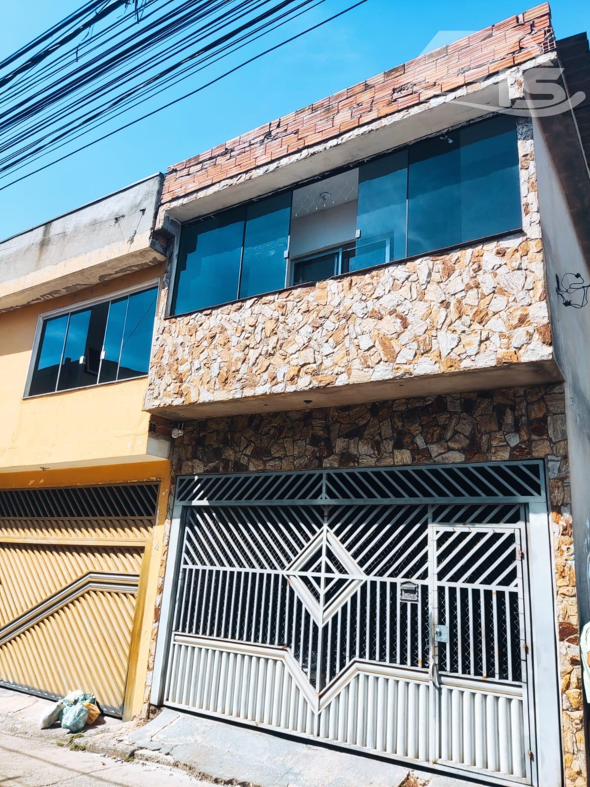 Sobrado, Parque das Flores, SAO PAULO - SP