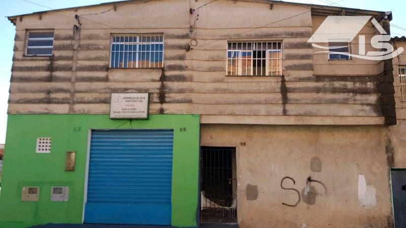 Casa para loca��o, Parque das Flores, SAO PAULO - SP