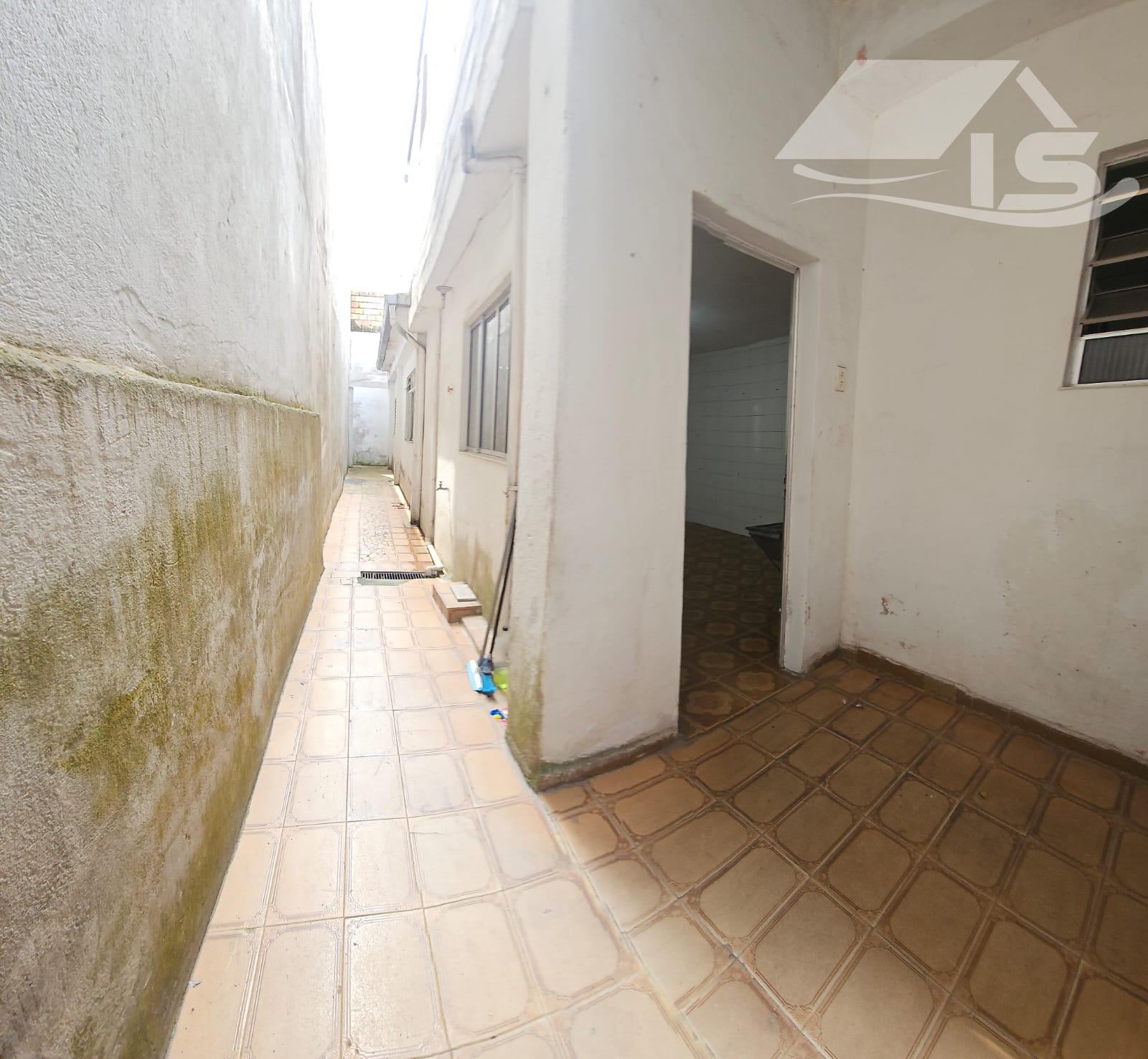 Casa para loca��o, 03 c�modos e WC, Jardim Santo Andr�, SAO PAULO - SP