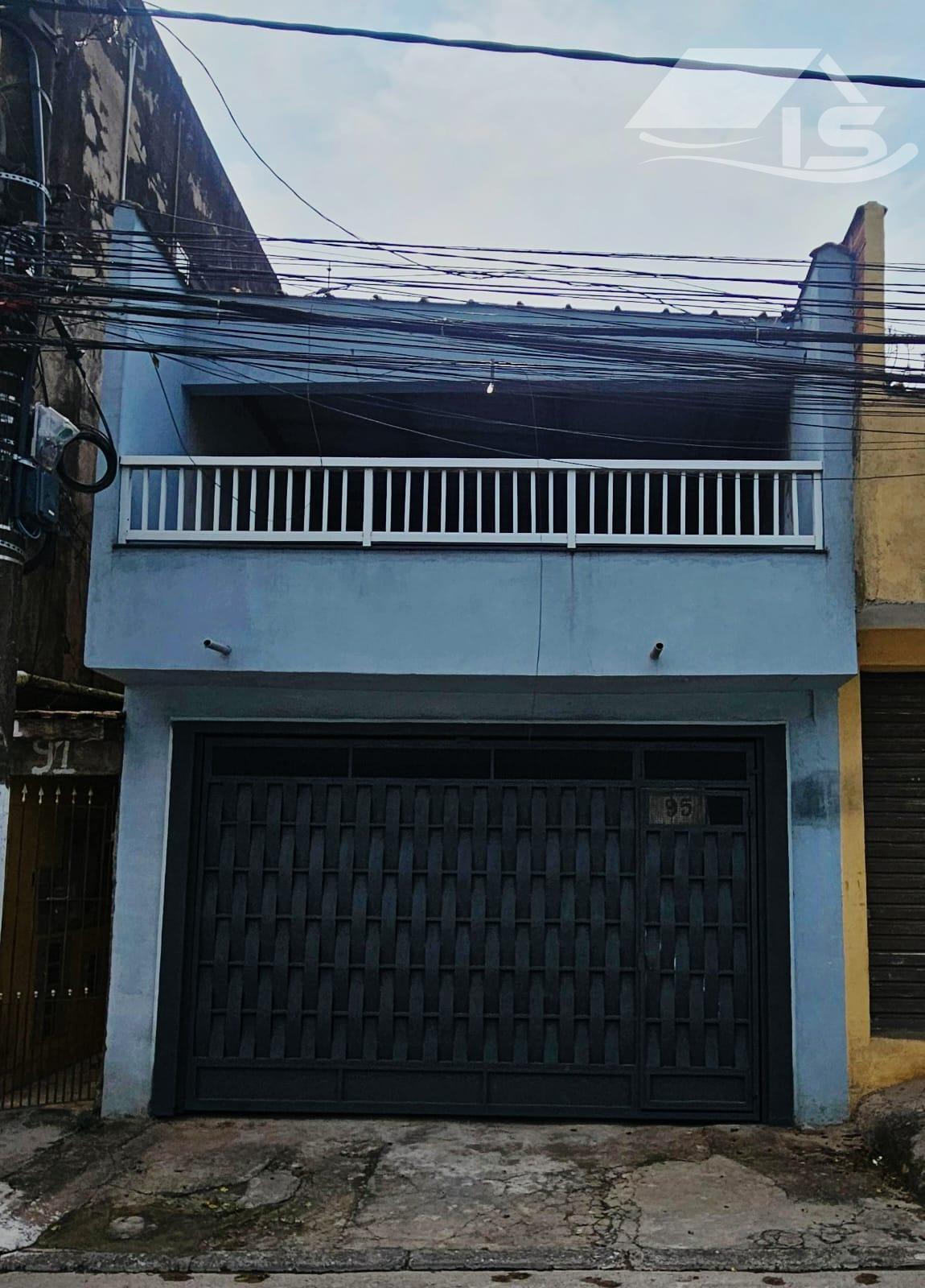 Casa para loca��o, Parque das Flores, SAO PAULO - SP