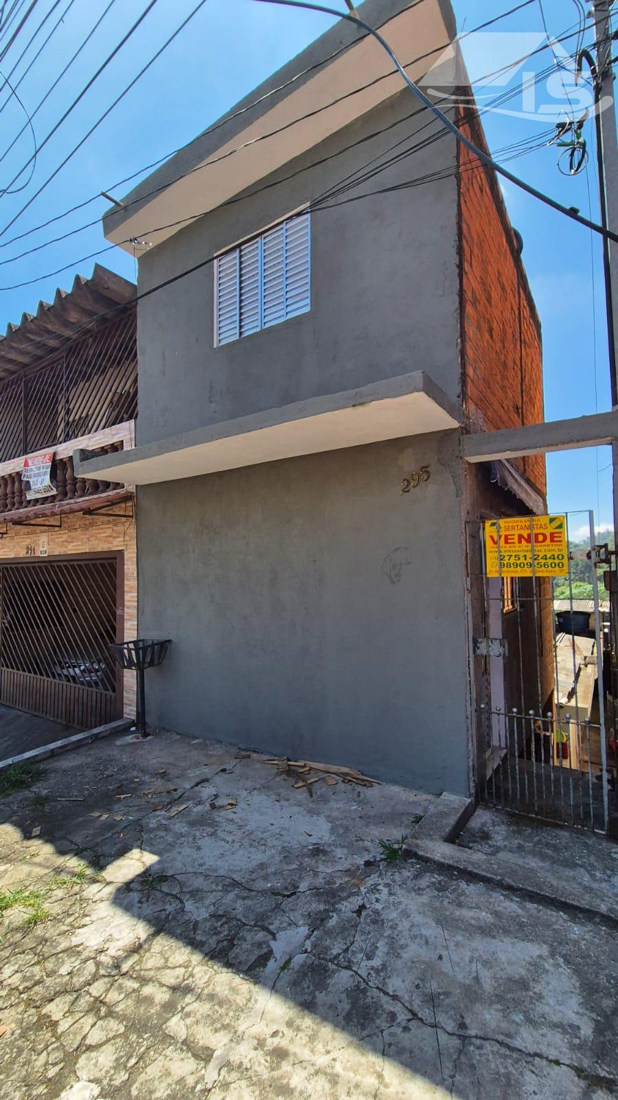 Imobiliria Sertanista em So Paulo SP