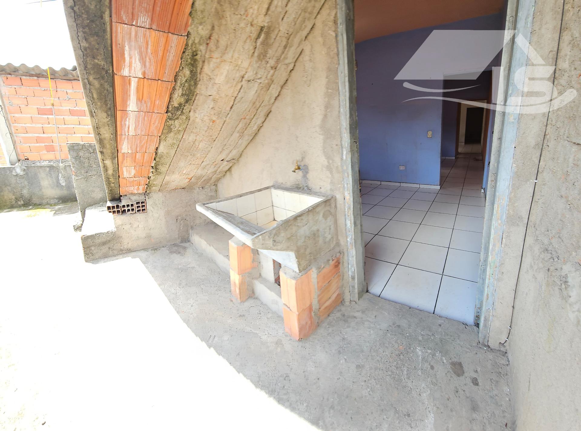 Oportunidade  Casa Ampla para Locao  Parque das Flores, SP