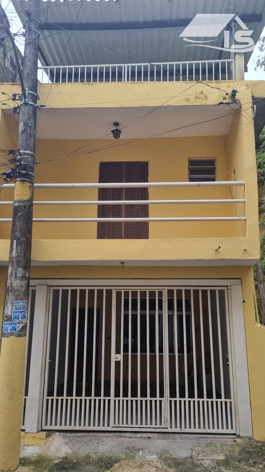 Casa, Jardim Santo Andre, SAO PAULO - SP
