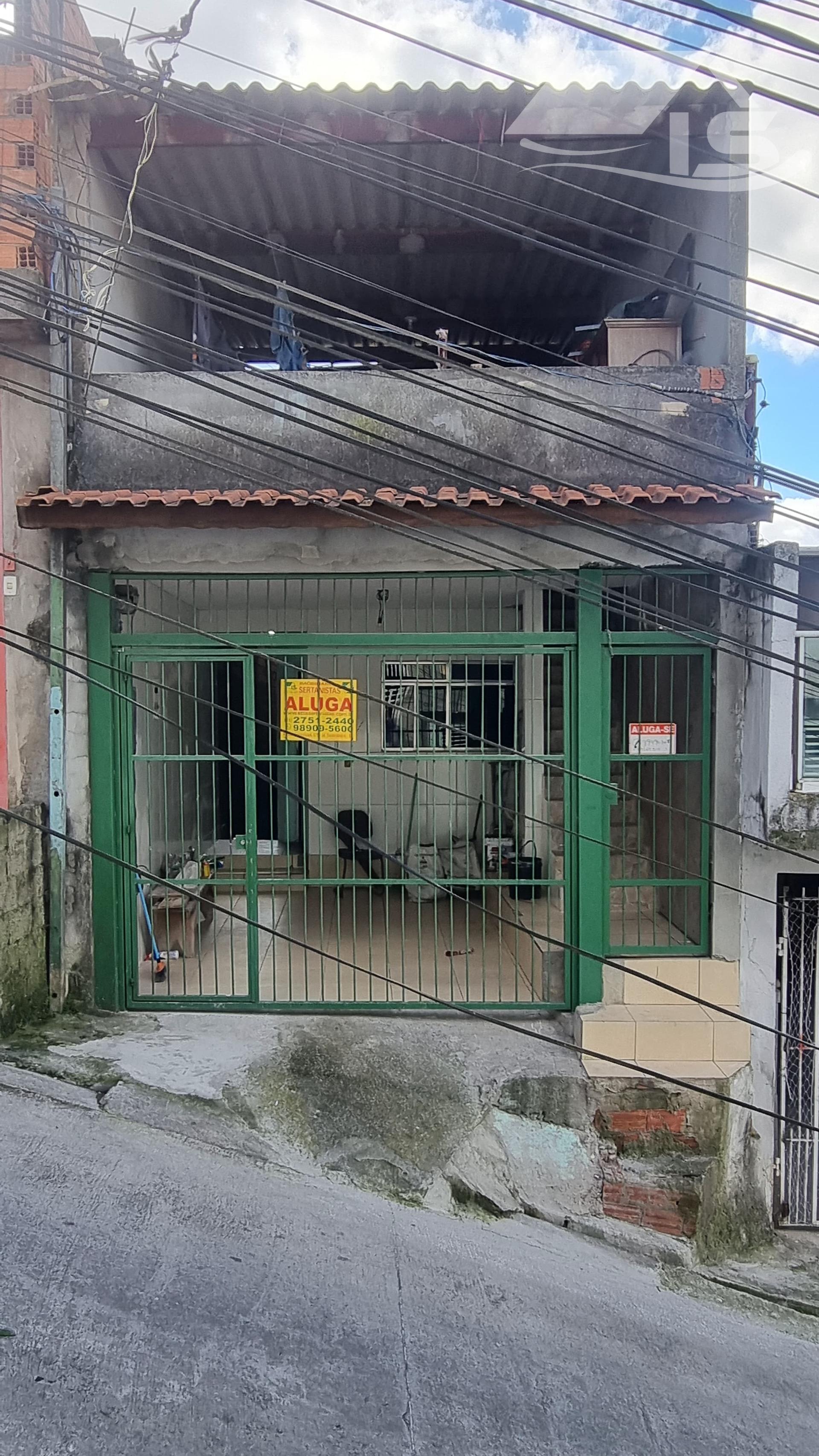 Casa para locao, Parque das Flores, SAO PAULO - SP