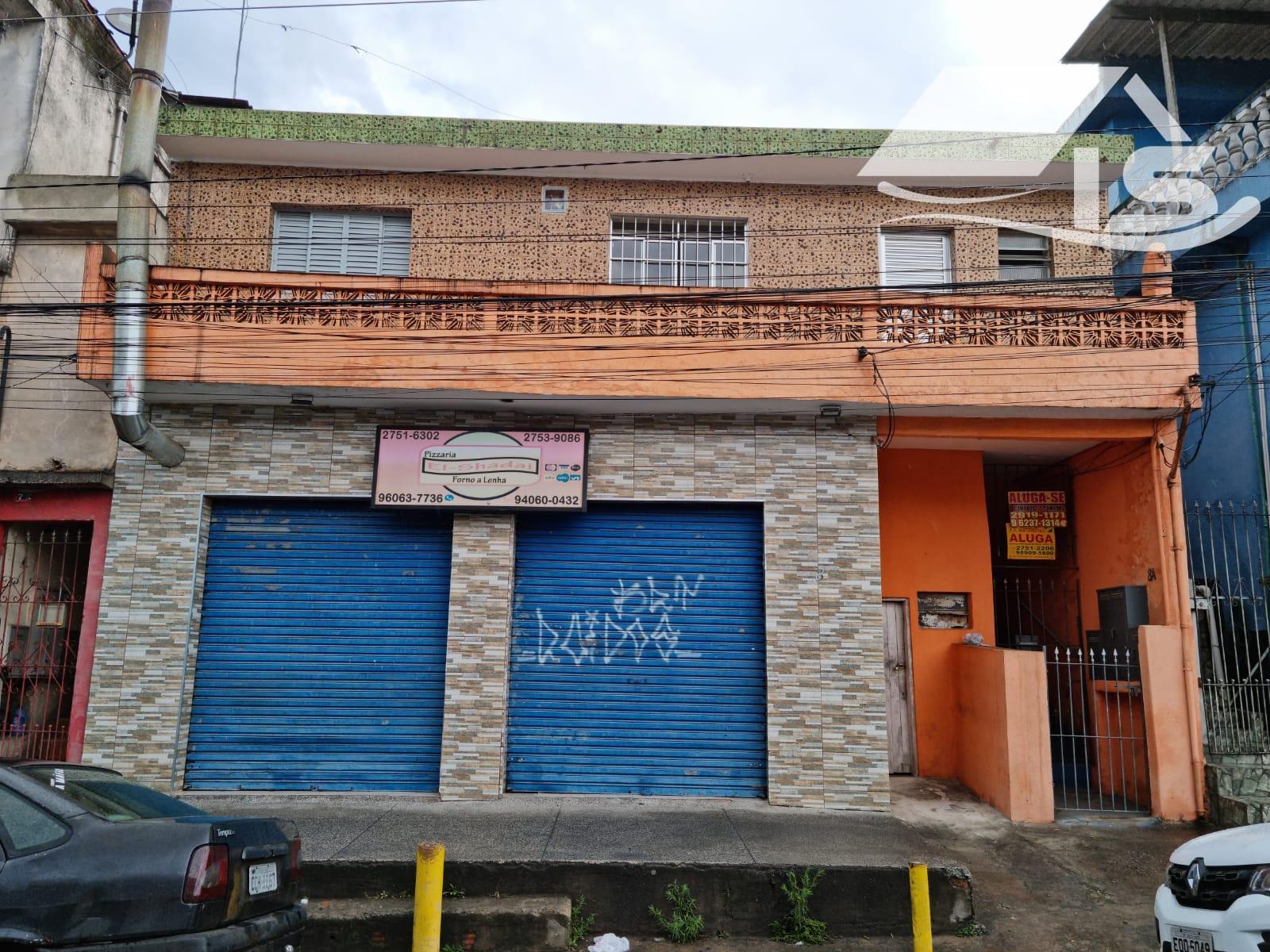 Casa para locao, Jardim Santo Andre, SAO PAULO - SP