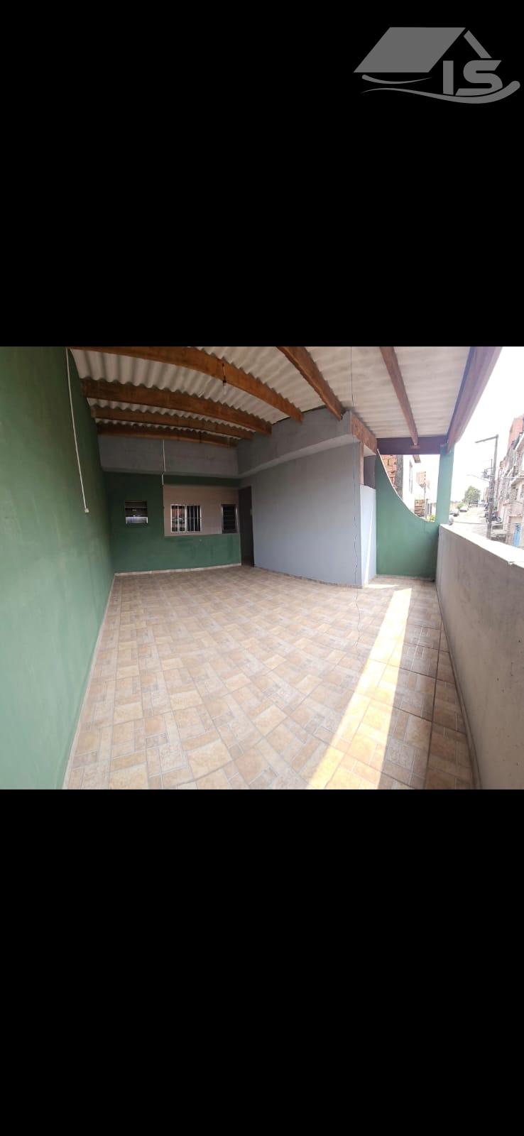 Casa Tipo Apartamento com 04 Comodos para Alugar �  Vila Bela, Sem Garagem
