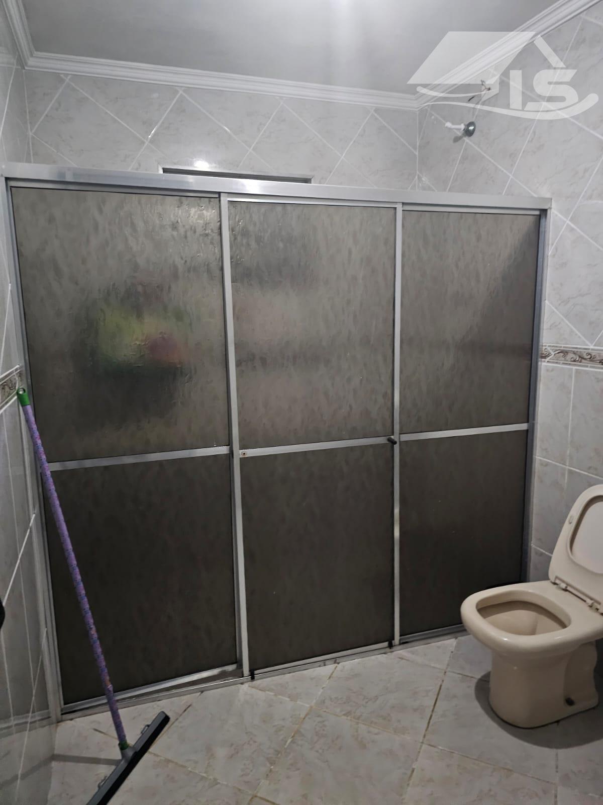 Sobrado  venda, Jardim Santo Andre, SAO PAULO - SP
