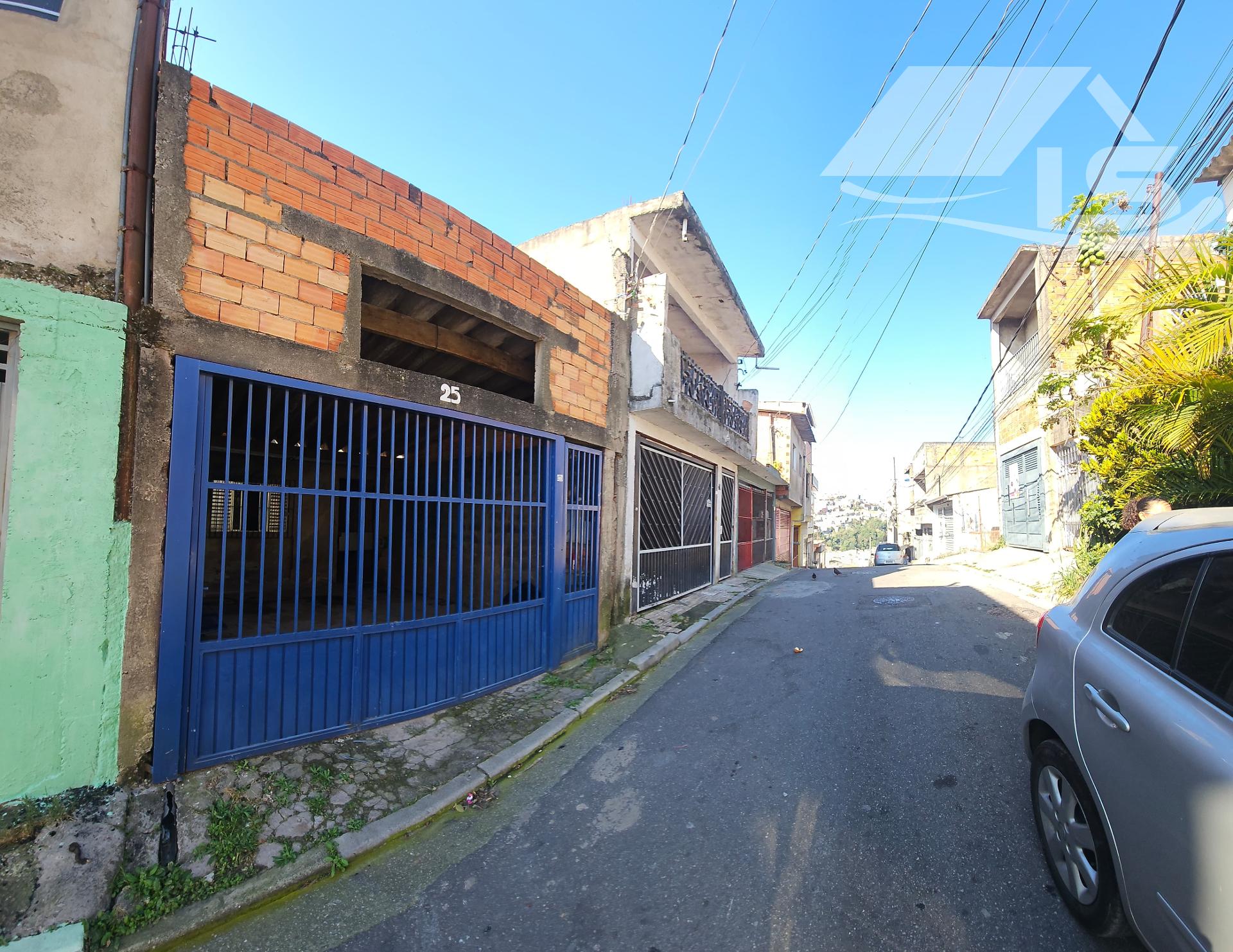 Casa  venda, Parque das Flores, SAO PAULO - SP