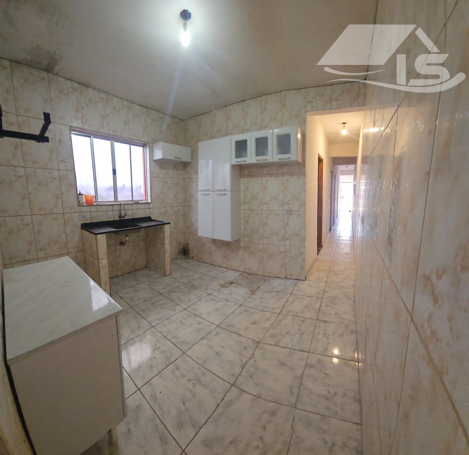 Casa com 2 dormitrios para locao, Parque das Flores, SAO PAULO - SP