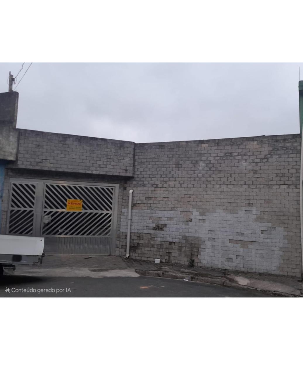 Sobrado  venda, Jardim Santo Andre, SAO PAULO - SP