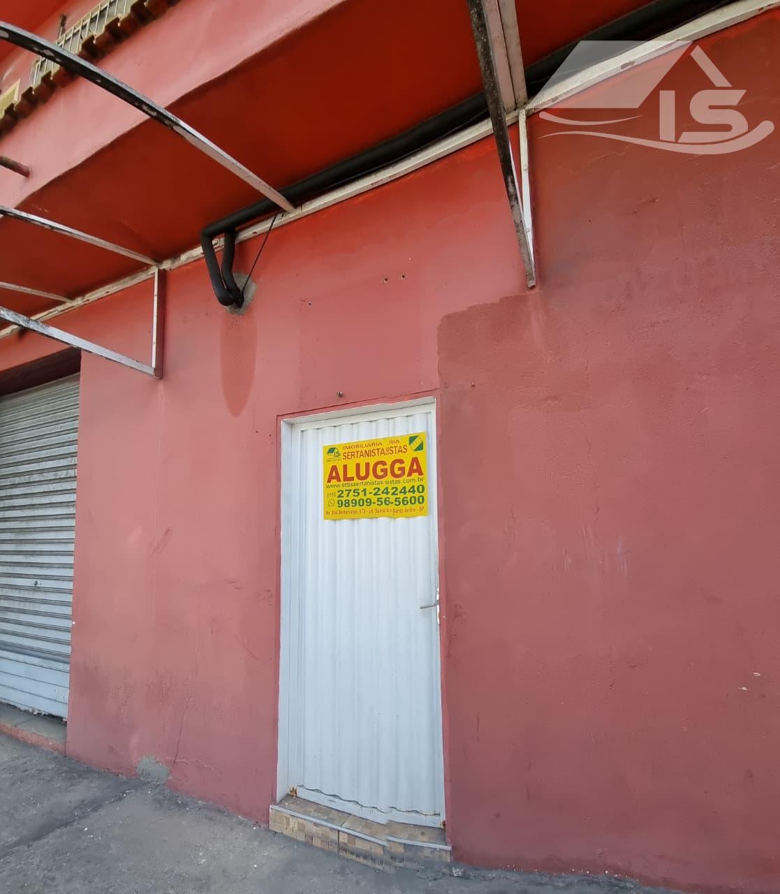 Imobiliria Sertanista em So Paulo SP