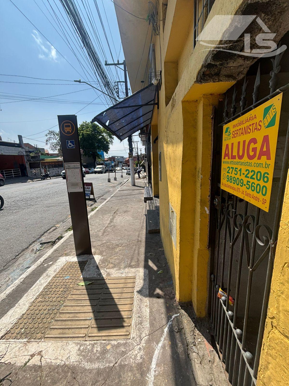 Imobiliria Sertanista em So Paulo SP