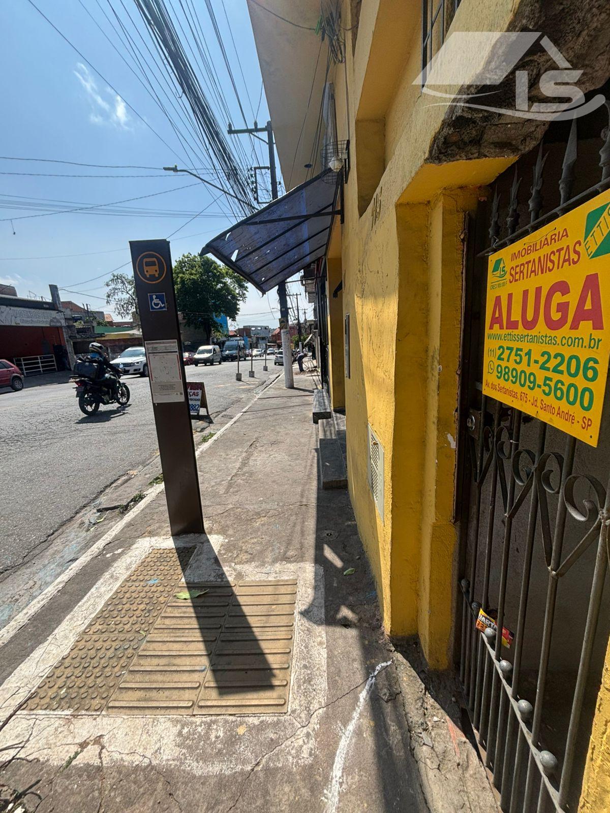 Imobiliria Sertanista em So Paulo SP