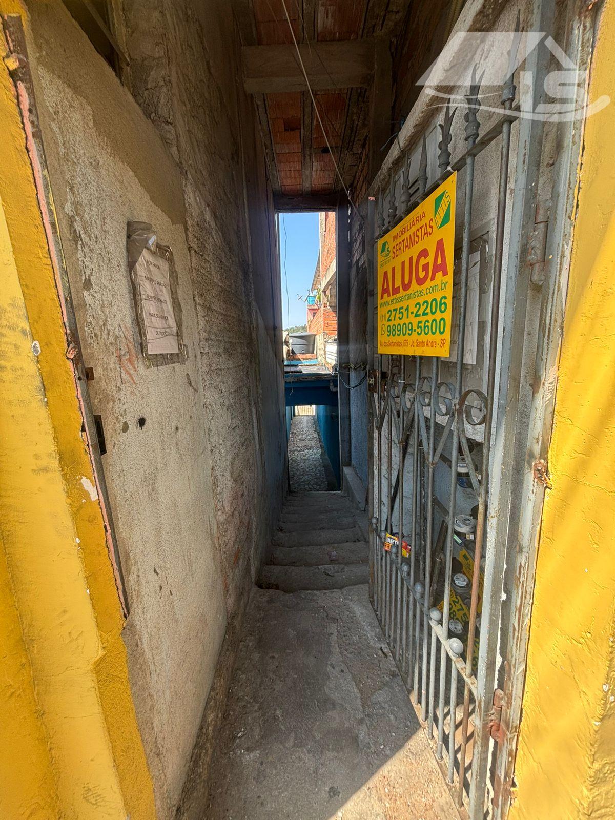 Imobiliria Sertanista em So Paulo SP