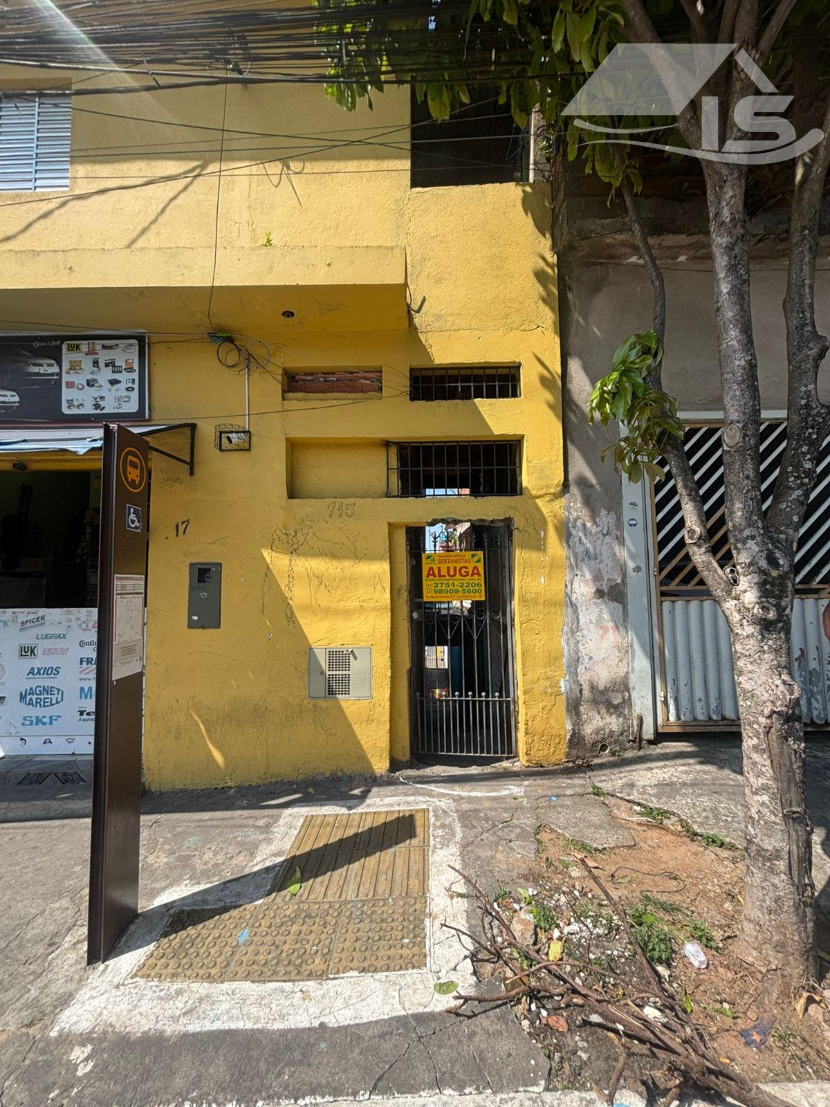 Imobiliria Sertanista em So Paulo SP