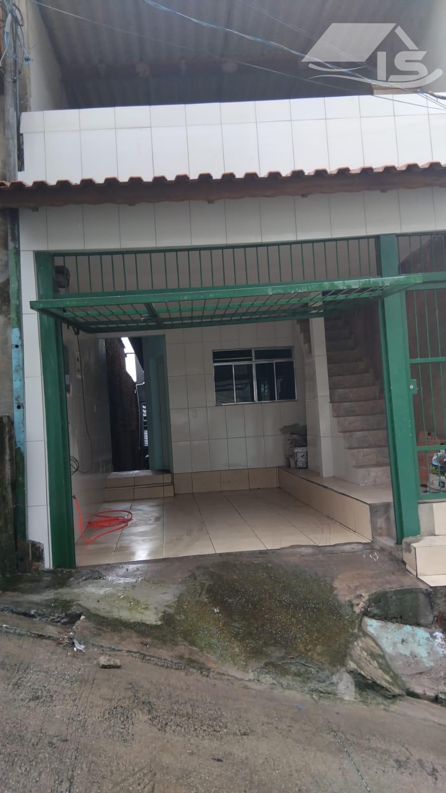 Casa para locao, Parque das Flores, SAO PAULO - SP