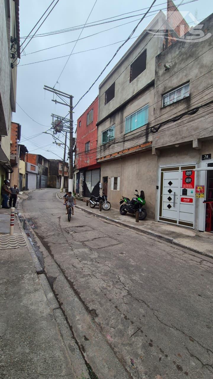 Imobili�ria Sertanista em S�o Paulo SP