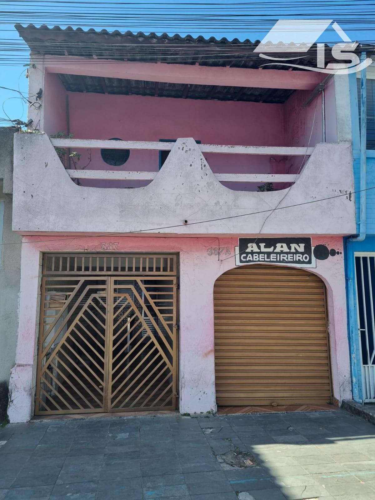 Casa para loca��o, Jardim Santo Andre, SAO PAULO - SP