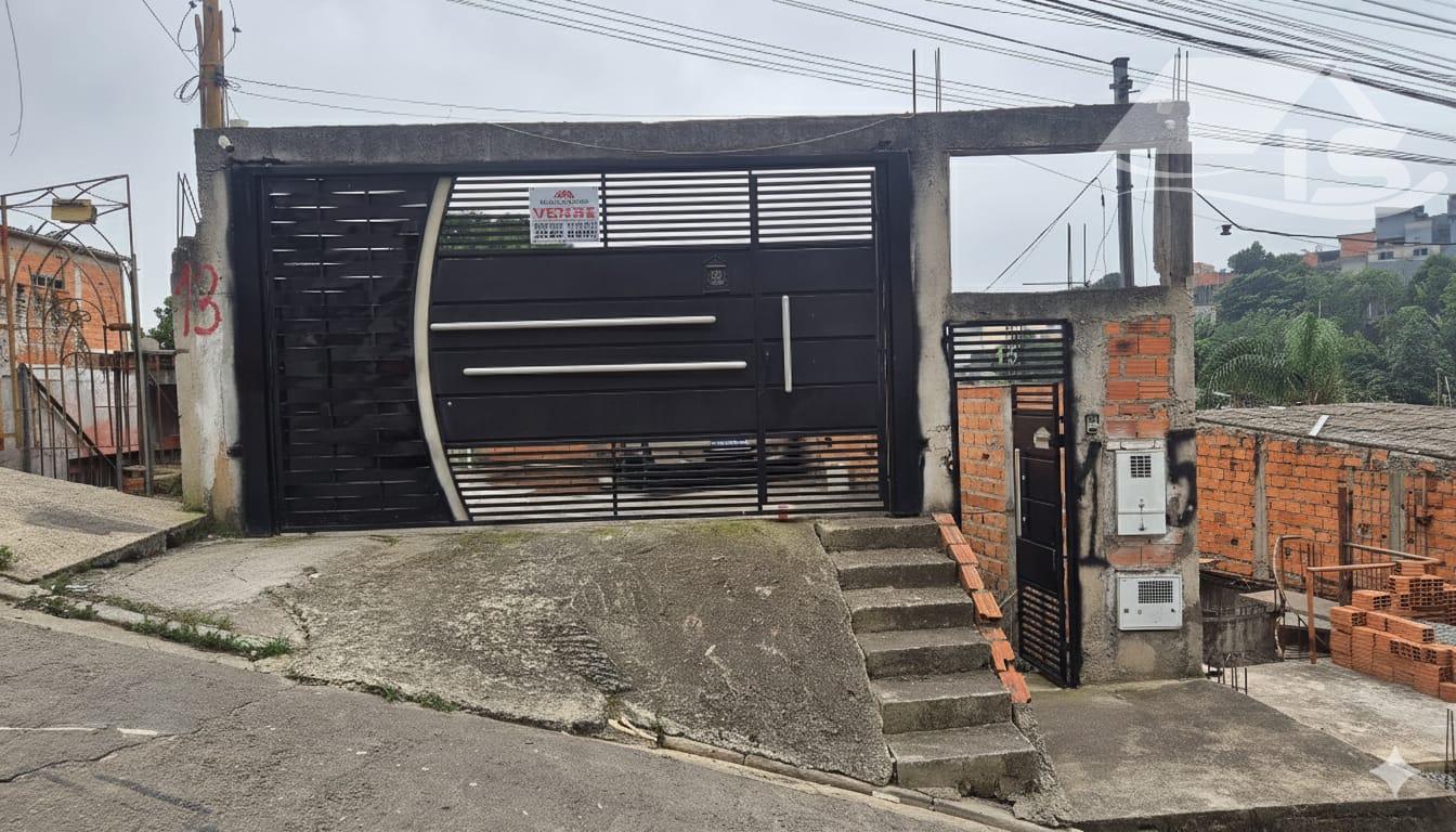 Casa, Parque das Flores, SAO PAULO - SP