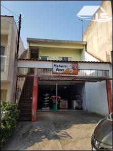 Casa para loca��o, Parque das Flores, SAO PAULO - SP