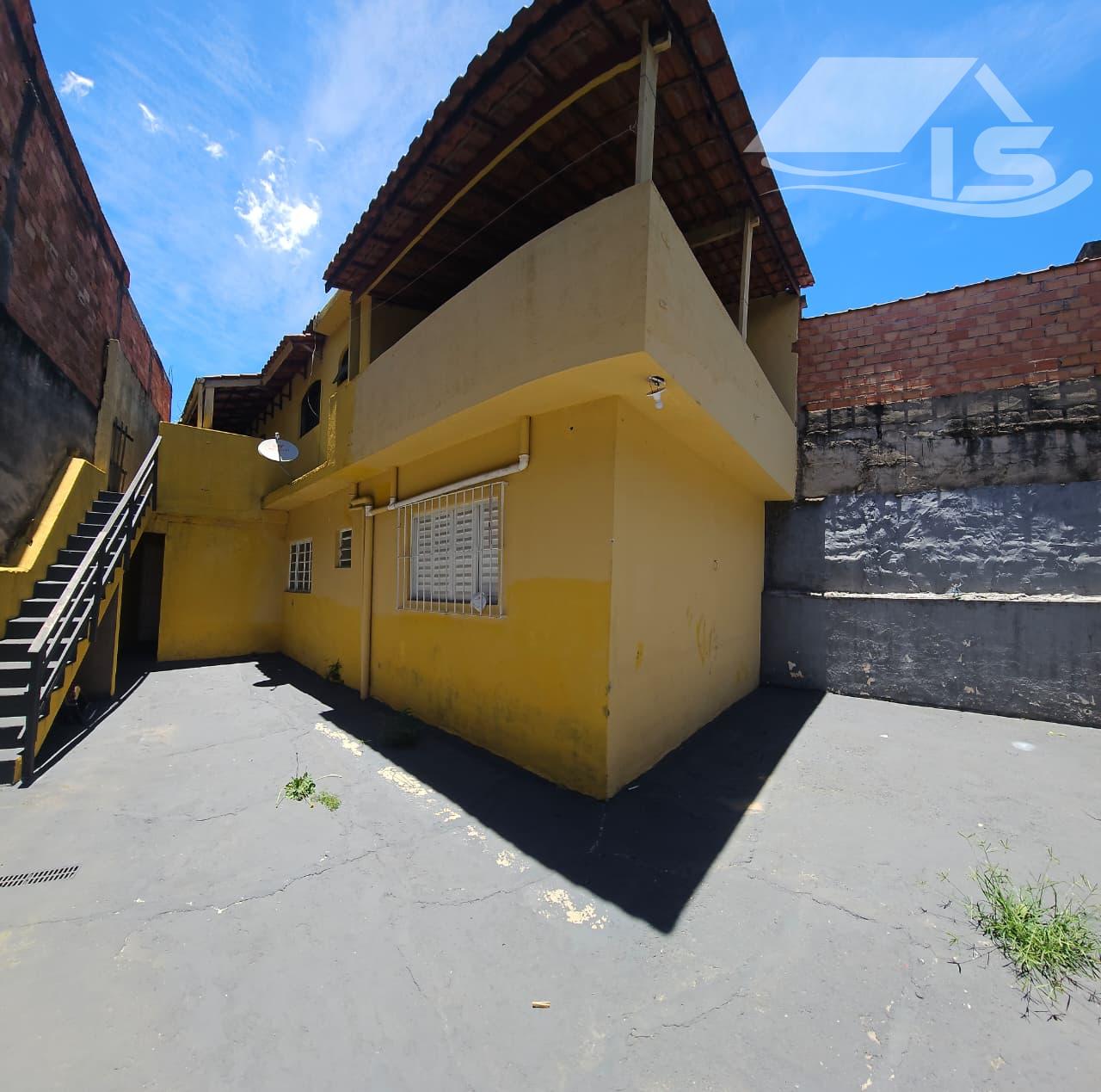 Casa para loca��o, Jardim Santo Andre, SAO PAULO - SP